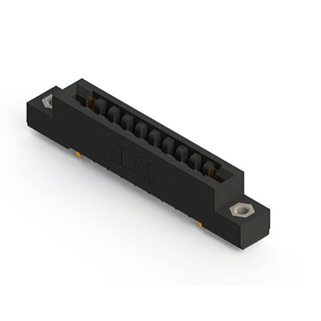 857-010-559-107 EDAC Inc.  Edgeboard Connectors